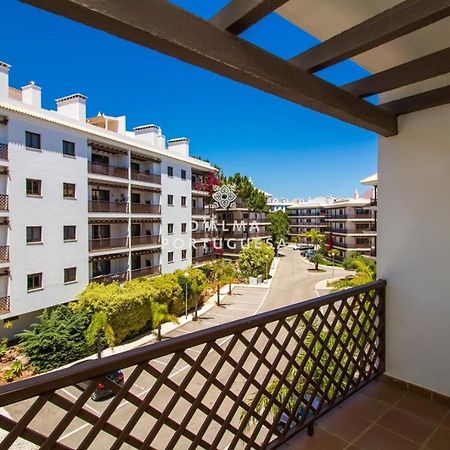 D'Alma Falesia Beach Apartment - By Dalma Portuguesa البوفيرا المظهر الخارجي الصورة