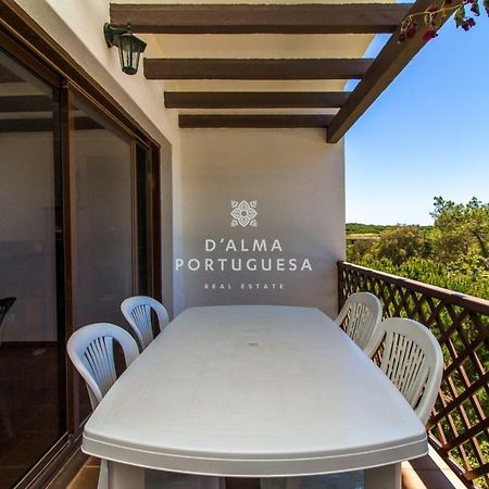 D'Alma Falesia Beach Apartment - By Dalma Portuguesa البوفيرا المظهر الخارجي الصورة