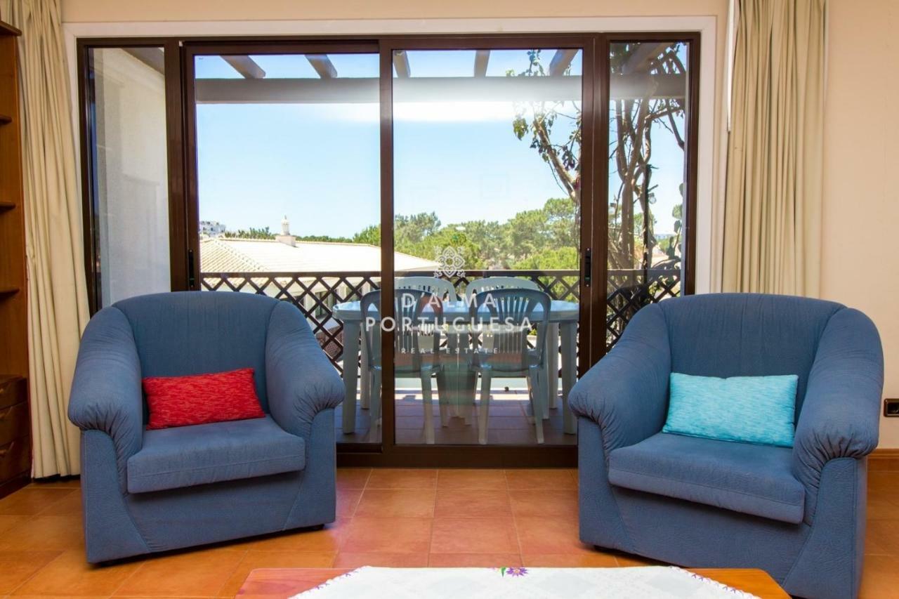 D'Alma Falesia Beach Apartment - By Dalma Portuguesa البوفيرا المظهر الخارجي الصورة